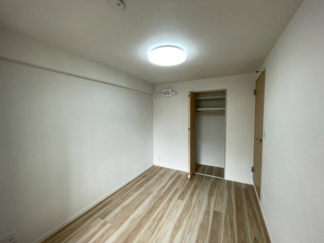 【洋室】パークテラス桂川 