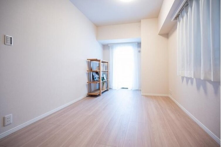 リビング以外の居室 リビング以外の居室