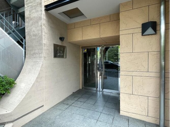 エントランス エントランス