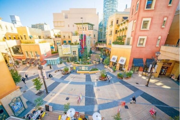 その他環境写真