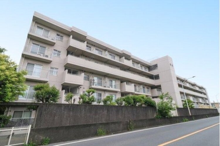 現地外観写真