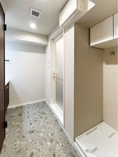 洗面台・洗面所