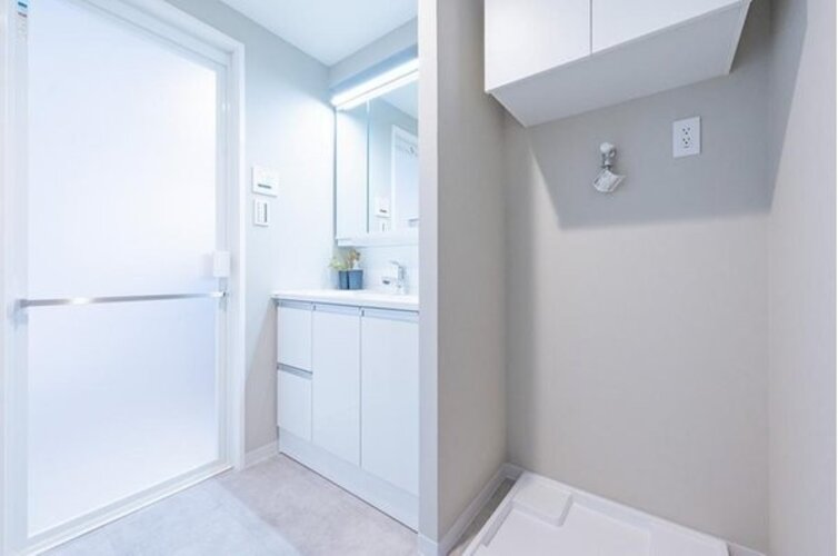 洗面台・洗面所 洗面台・洗面所