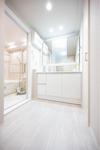 洗面台・洗面所 洗面台・洗面所