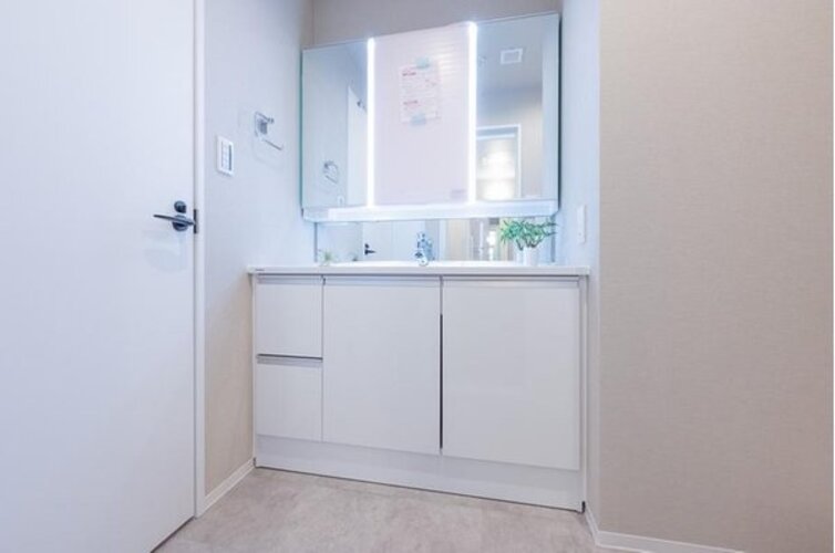 洗面台・洗面所