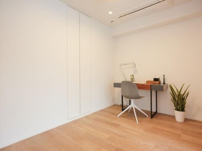 リビング以外の居室