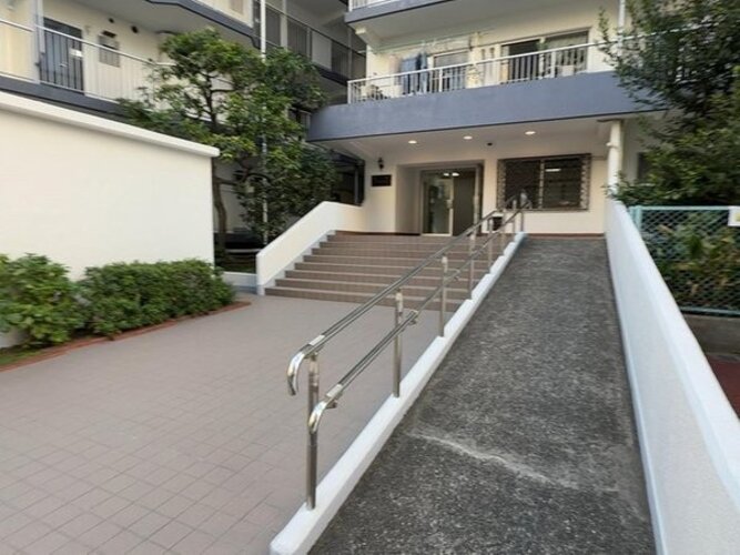 その他共用部 その他共用部