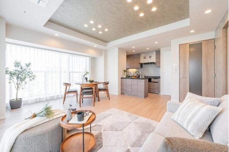 リビング リビング