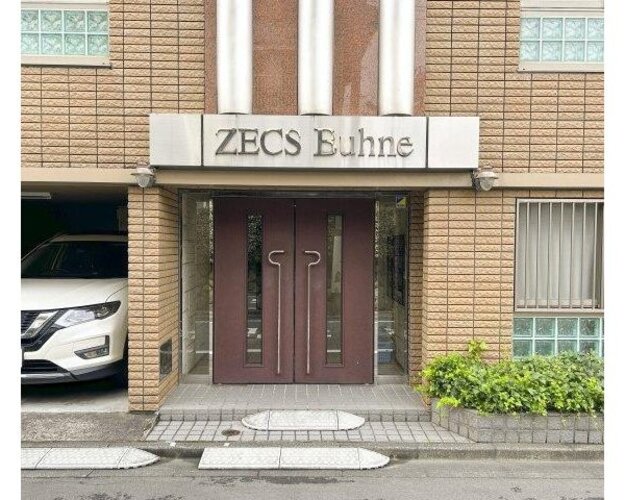 エントランス エントランス