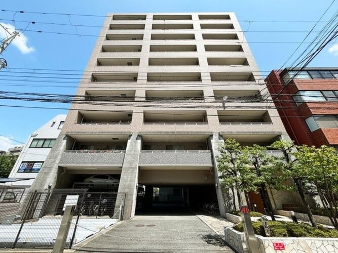 現地外観写真 現地外観写真