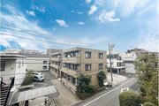 住戸からの眺望写真