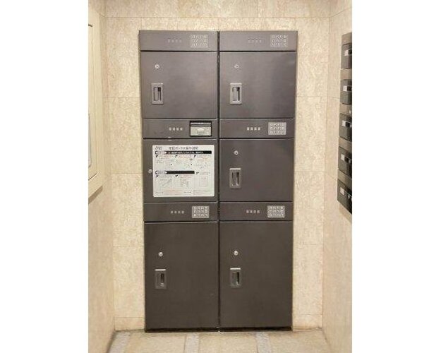 その他共用部 その他共用部