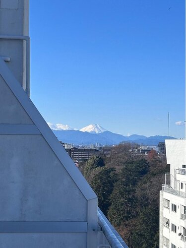 住戸からの眺望写真 住戸からの眺望写真