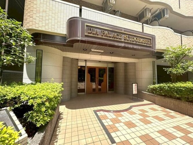 エントランス エントランス