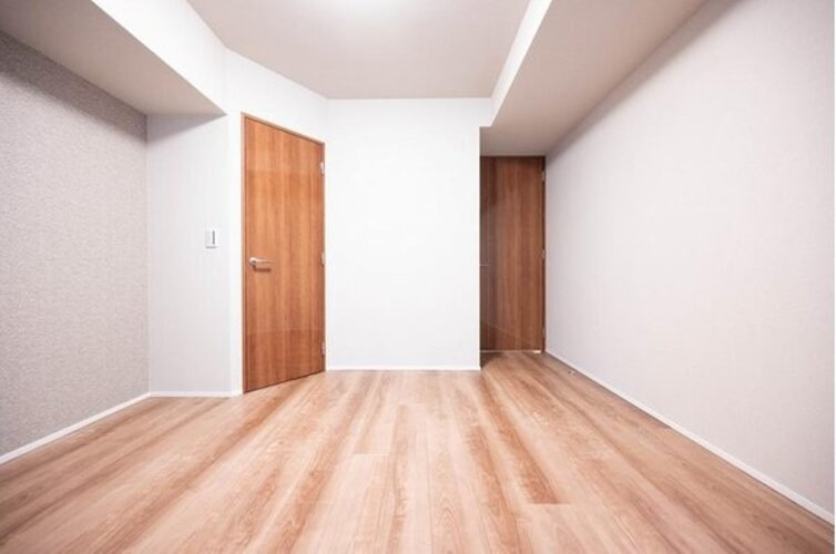 リビング以外の居室