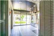 綺麗に管理された共有部。管理体制もマンション選びの大切なポイントです。 綺麗に管理された共有部。管理体制もマンション選びの大切なポイントです。