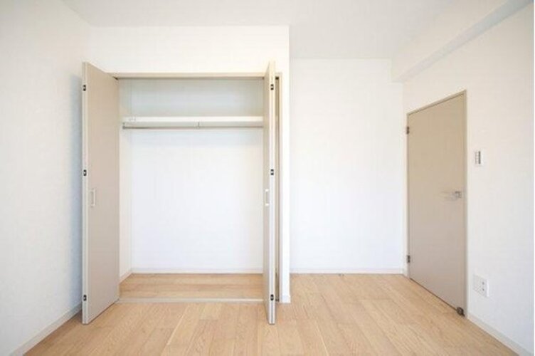 リビング以外の居室