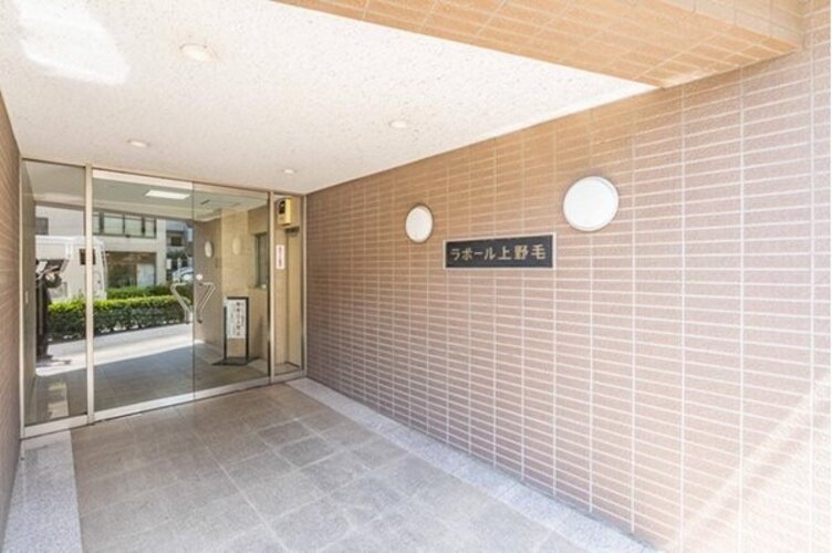 エントランス エントランス