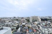 住戸からの眺望写真 住戸からの眺望写真