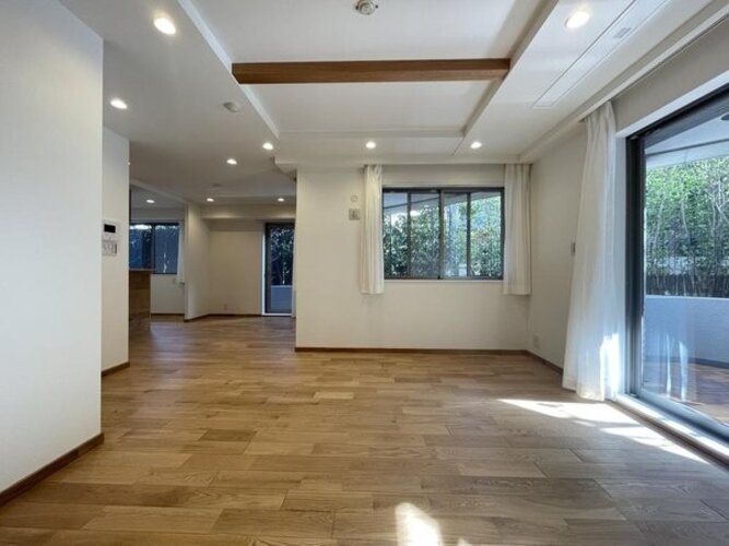 リビング リビング