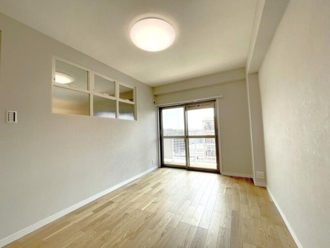 リビング以外の居室