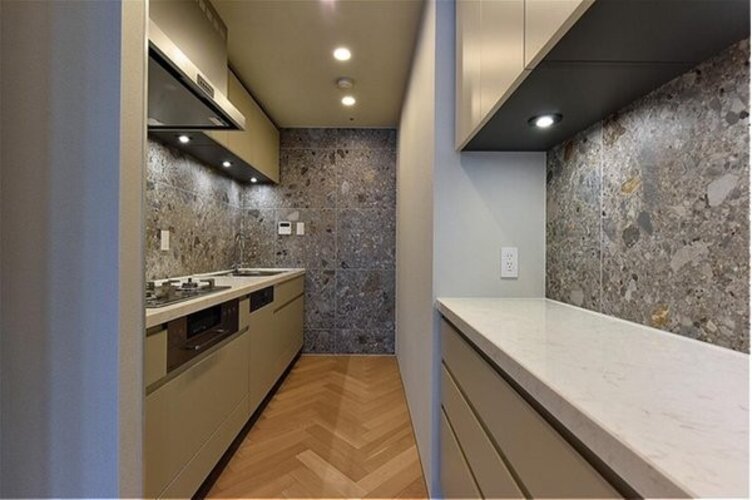 キッチン キッチン