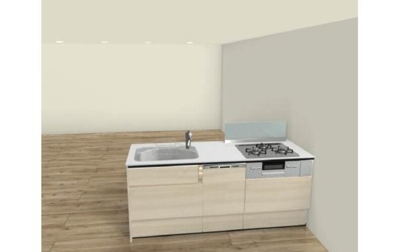 キッチン キッチン