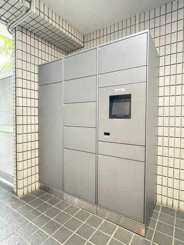 宅配ボックス 宅配ボックス