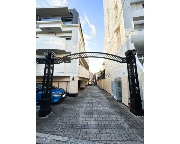 エントランス エントランス