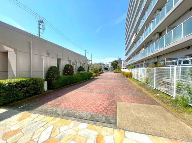 エントランス エントランス