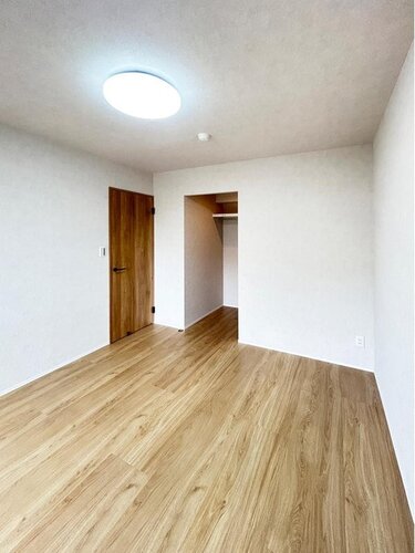 リビング以外の居室