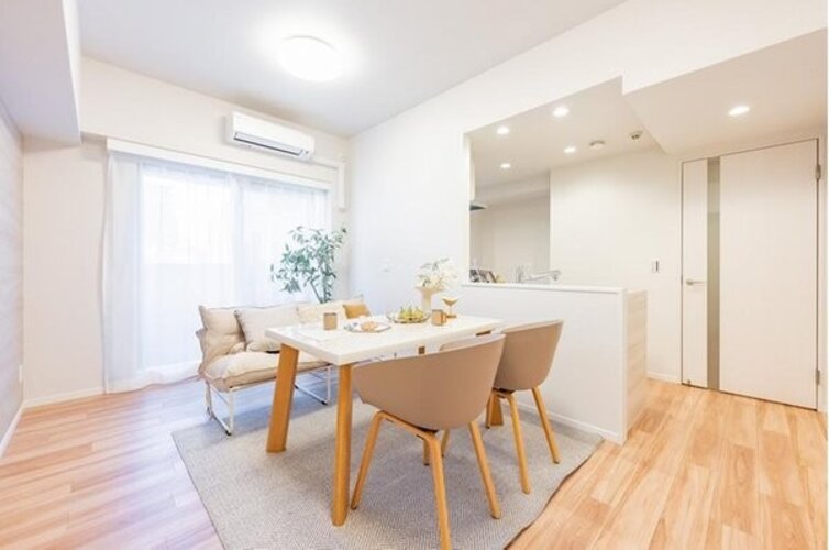 リビング リビング