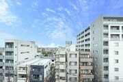 住戸からの眺望写真 住戸からの眺望写真