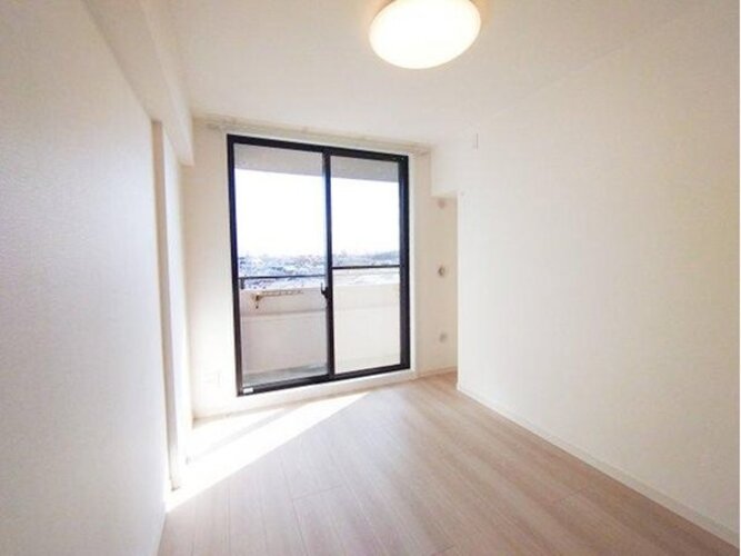 リビング以外の居室