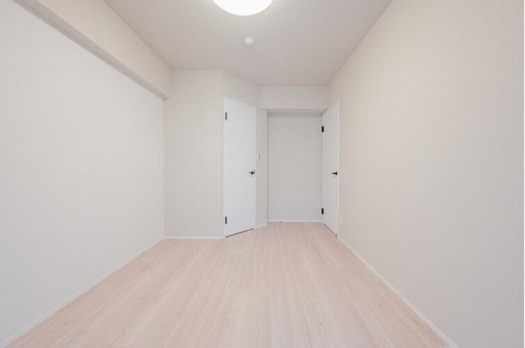 リビング以外の居室