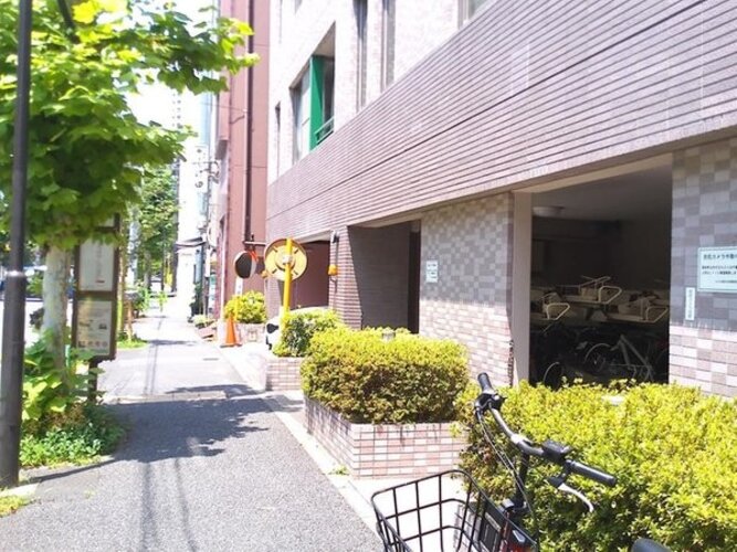 その他共用部 その他共用部