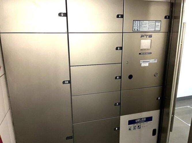 その他共用部 その他共用部