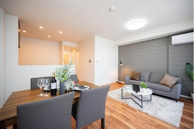 リビング リビング