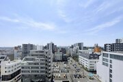 住戸からの眺望写真