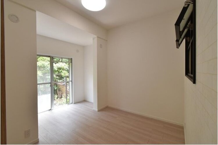 リビング以外の居室 リビング以外の居室