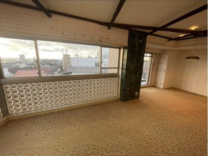 リビング リビング