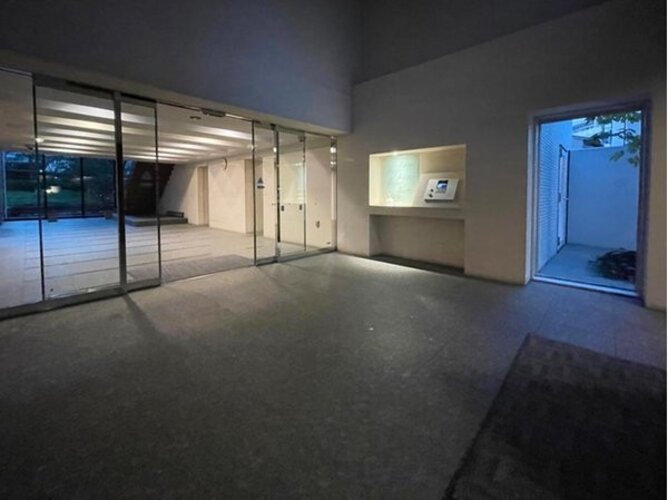 エントランス エントランス