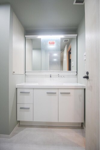 洗面台・洗面所