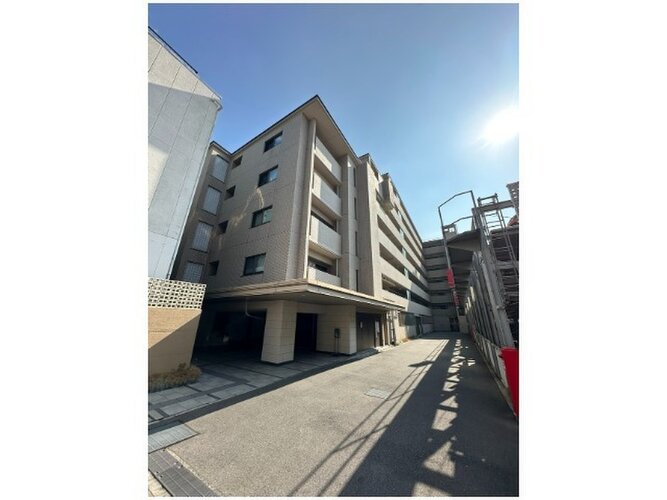 ＪＲ山陰本線 「円町」駅まで徒歩5分