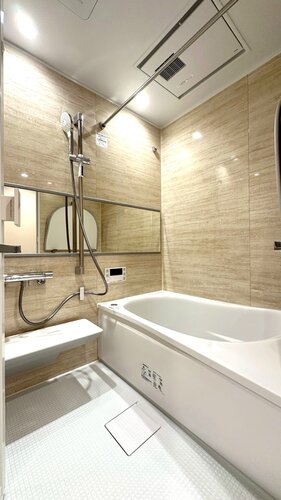 浴室　＊浴室乾燥・追い炊き機能付き＊