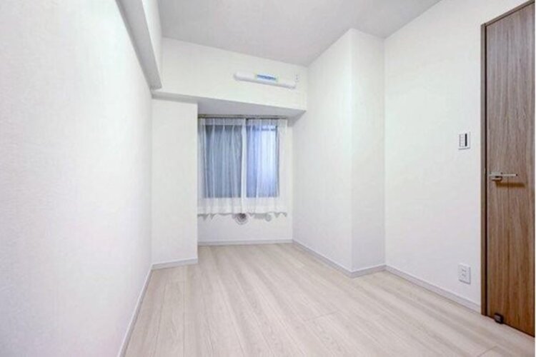 リビング以外の居室