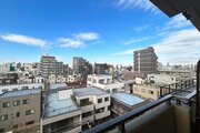 住戸からの眺望写真