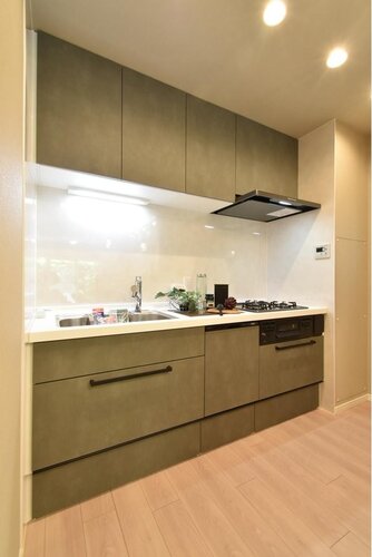 キッチン キッチン