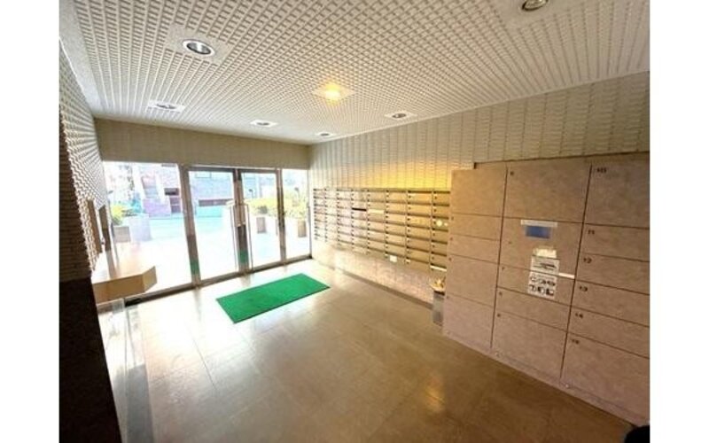その他共用部