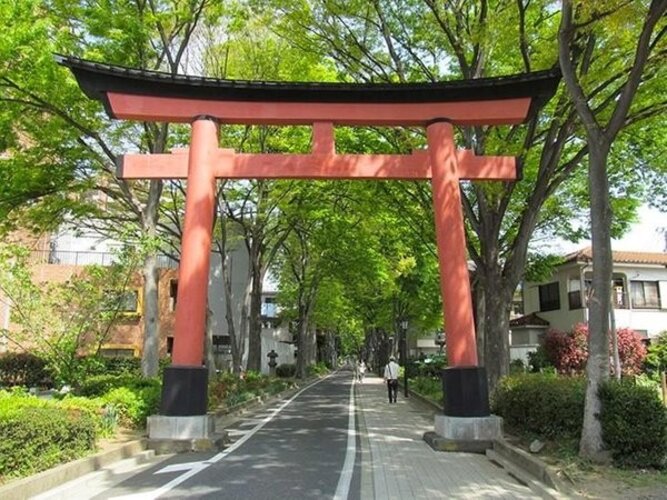 その他環境写真 その他環境写真